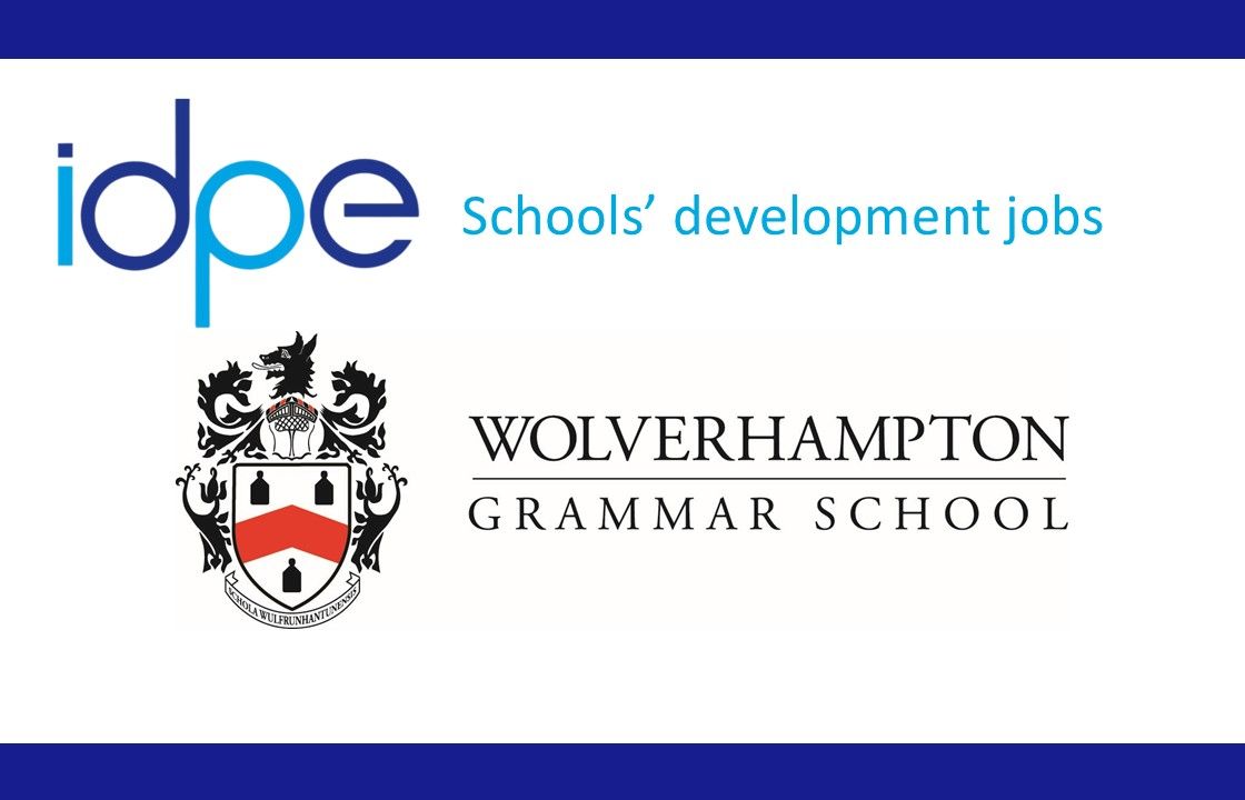#schoolsdevelopmentjobs #recruitment #fundraisingjobs Alumni Engagement Officer, @WGS1512, Wolverhampton Grammar School, West Midlands. Salary: Competitive. Application deadline Tuesday 5 August 2025. Apply now: buff.ly/R1T13Tk