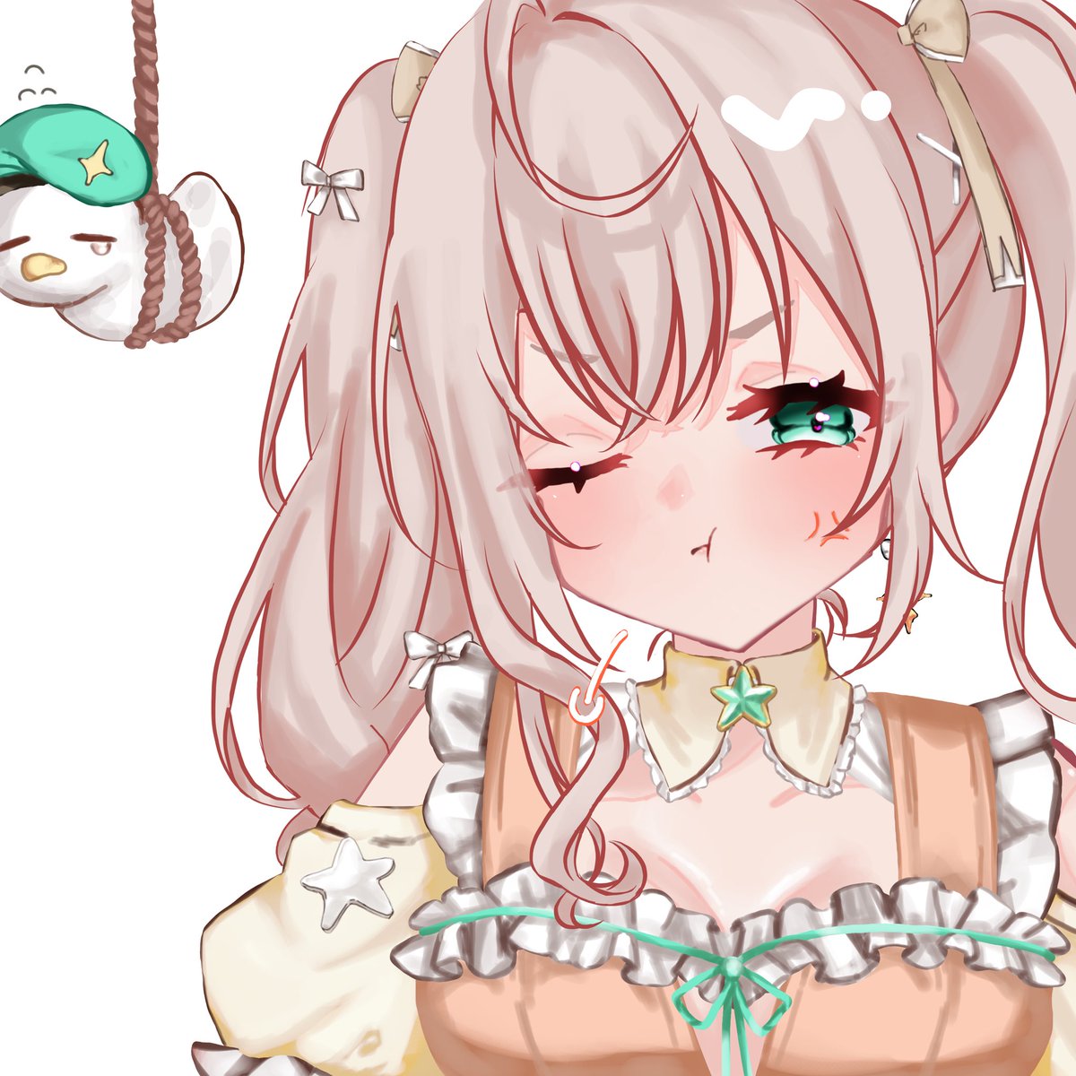 abababauidao's tweet image. 新衣装!!!!めちゃかわいい〜!!!!!!!
おリボン沢山着いててかわいい🥹🥹💗💗💗💗💗
リクエストありがとうございました❕❕❕