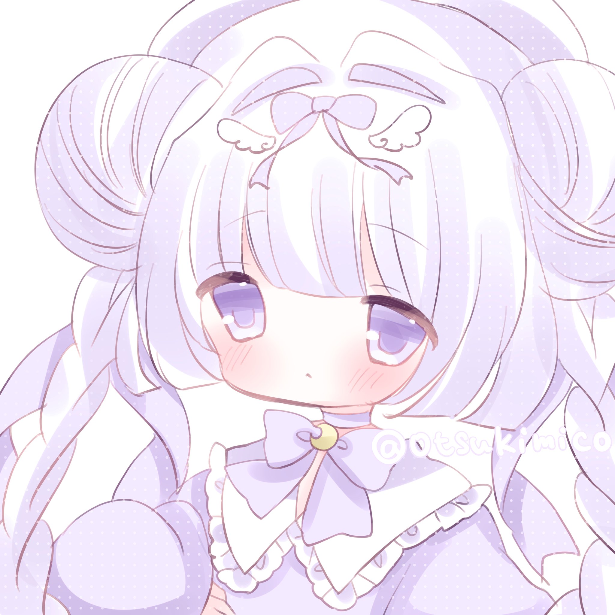 月うさぎ いつもありがとうございます(⁎ᴗ͈ˬᴗ͈⁎)..*゜ 満月-Mitsuki- on X: 
