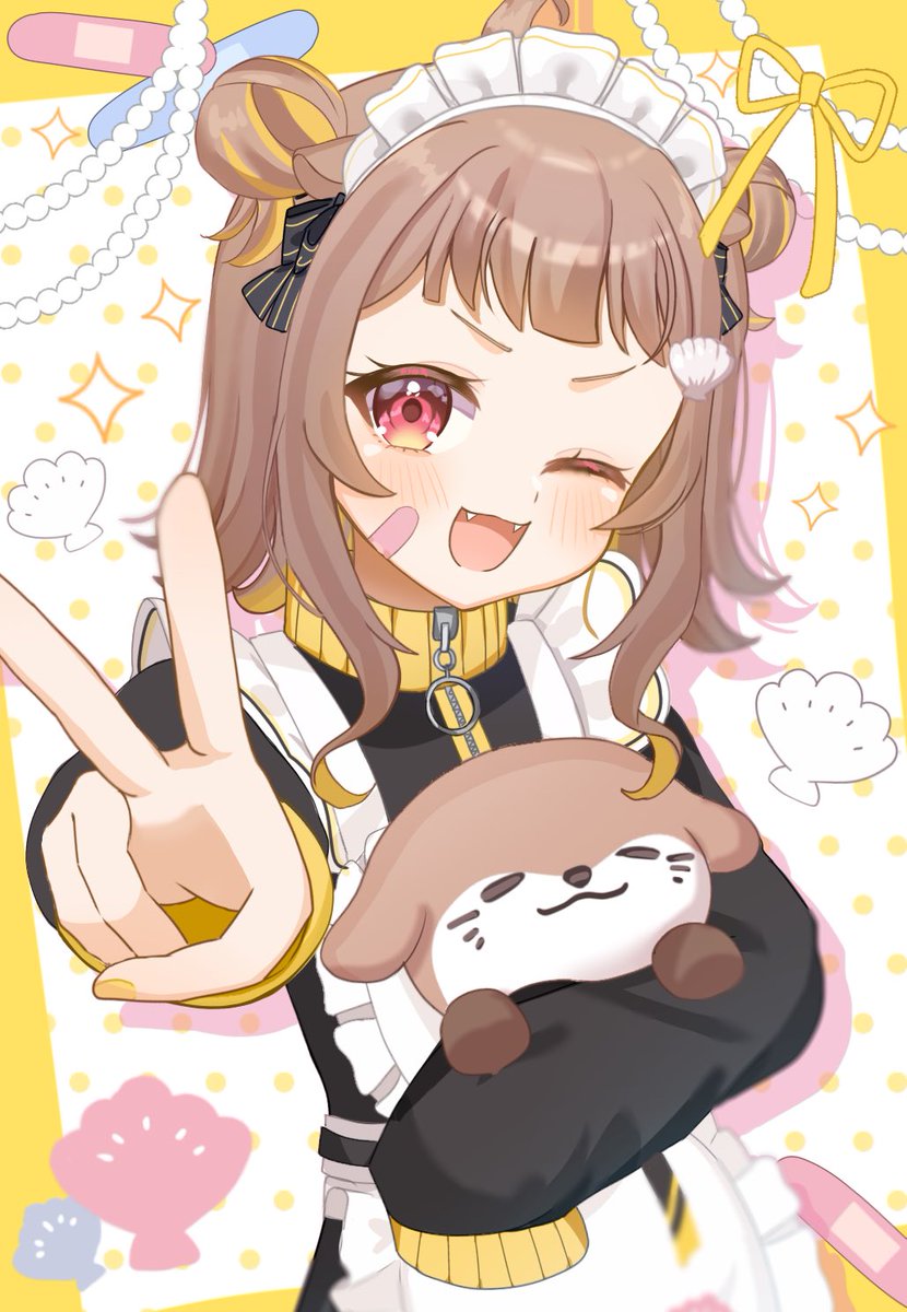 みぃ様 みぃ (@mi1_032) / Posts / X