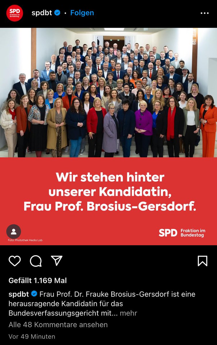 Man muss sich fragen, ob es tatsächlich eine Grundlage für eine Koalition gibt.