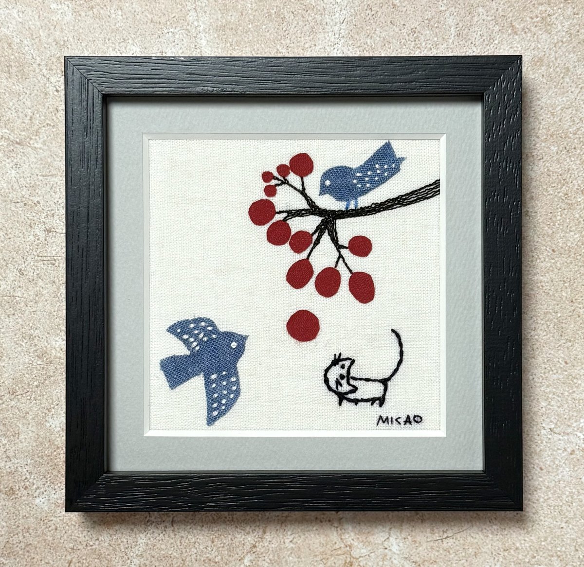 MICAO 版画　ミカオ MICAO 版画 ミカオ 【公式通販】