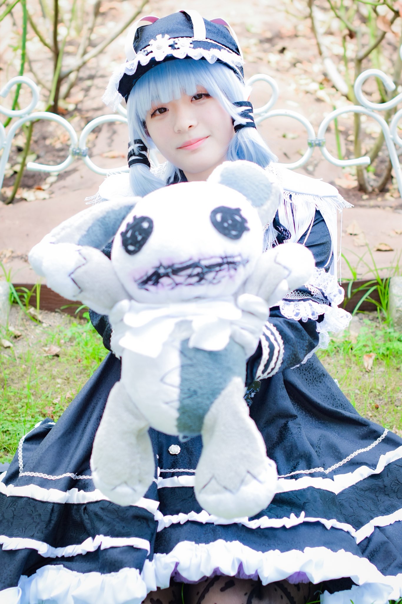 コンパス コスプレ コクリコット・ブランシュ Amazon.co.jp: [KONIEE] コンパス 戦闘摂理解析システム