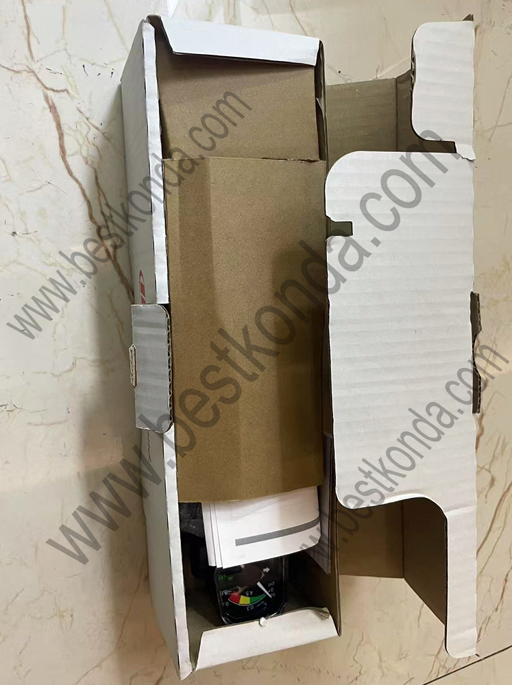 Chasel17's tweet image. 📷 Keep your compressed air clean and reliable with the Ingersoll Rand F-Series Filter Assembly!
📷 Genuine OEM Line Filter

#IngersollRand #FSeries #CompressedAirFilter #LineFilter #IndustrialFiltration #OEMParts #AirCompressorMaintenance #FactoryAirSolutions