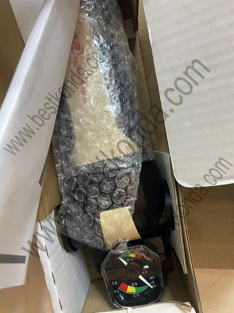 Chasel17's tweet image. 📷 Keep your compressed air clean and reliable with the Ingersoll Rand F-Series Filter Assembly!
📷 Genuine OEM Line Filter

#IngersollRand #FSeries #CompressedAirFilter #LineFilter #IndustrialFiltration #OEMParts #AirCompressorMaintenance #FactoryAirSolutions