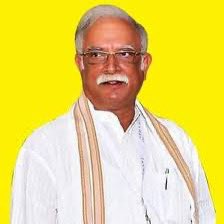 *గోవా రాష్ట్ర గవర్నర్ గా నియమితులైన పెద్దలు శ్రీ పూసపాటి అశోక్ గజపతి రాజు గారికి హృదయపూర్వక శుభాకాంక్షలు*

*అశోక్ గజపతి రాజు ల వారి పేరు ప్రఖ్యాతలకు భంగం కలిగించాలని విశ్వప్రయత్నం చేసిన గత ప్రభుత్వాధినేతకు ఈ నియామకం ద్వారా చెప్పుతో కొట్టినట్లు సమాధానం చెప్పిన ముఖ్యమంత్రి వర్యులు