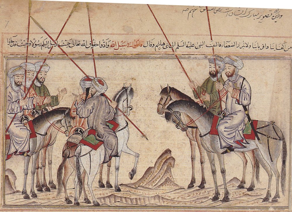 SaleSharifi's tweet image. هر دورهای از نقاشی ایران رو که میگردی جواهر پیدا میکنی.
ایلخانی