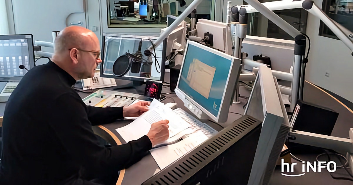 Radionachrichten stehen vor dem Umbruch: Eine ARD-Studie zeigt, was Hörer zwischen 30 und 54 Jahren heute erwarten. ➡️ radioszene.de/204262/ard-stu…