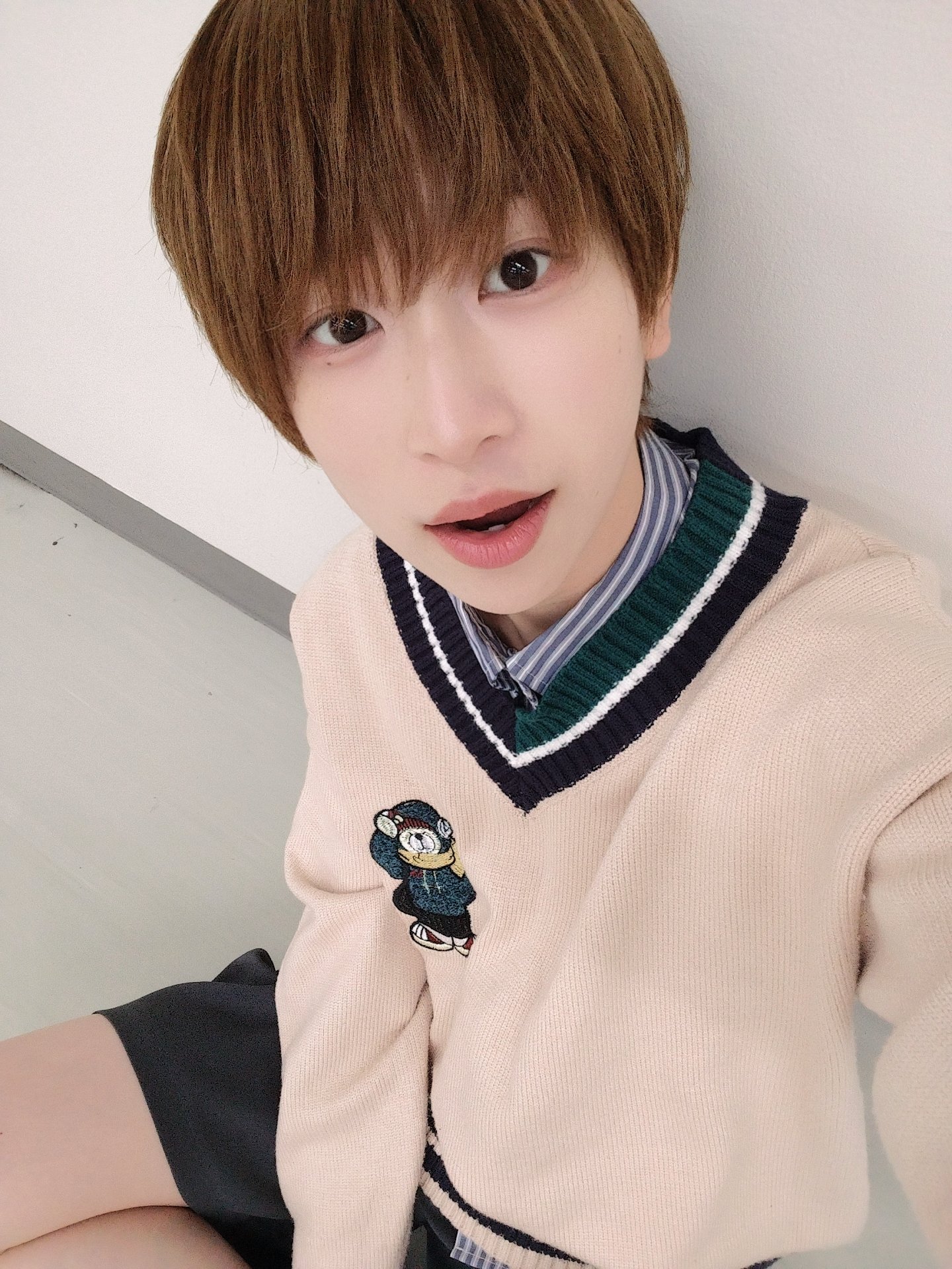 胡桃沢 鼓太郎《風男塾》 on X: 