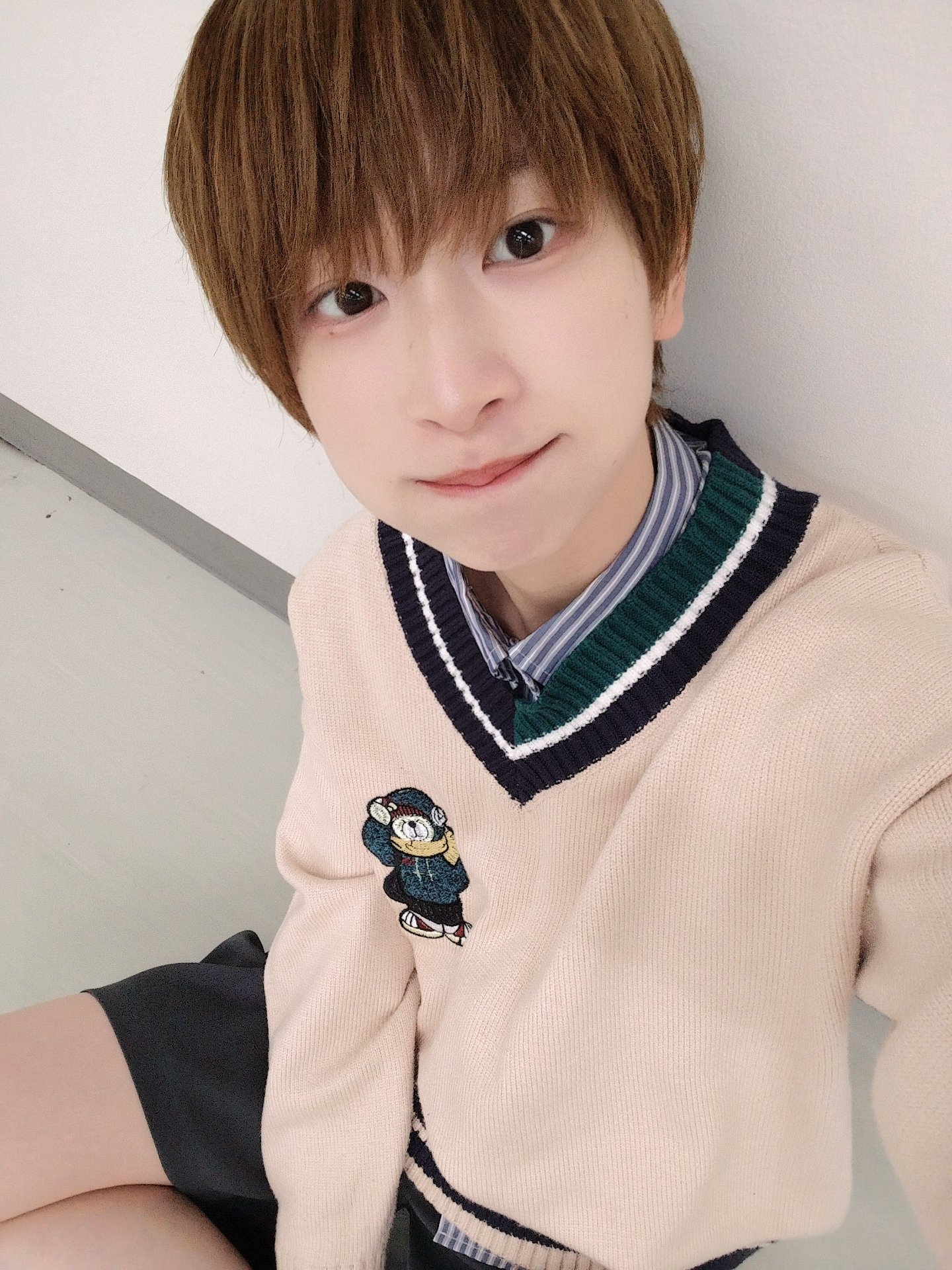 胡桃沢 鼓太郎《風男塾》 (@tabun_kotaro) / X