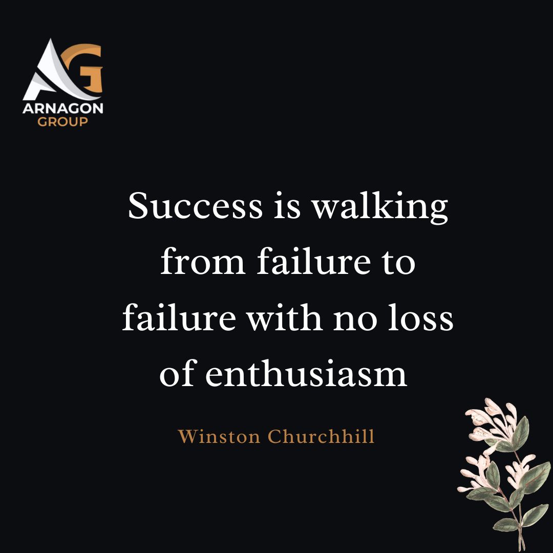 ⚡️Happy New Week⚡️

Keep going, no matter how many times you fall. True success lies in your ability to rise with the same fire.

<a href="/Arnagonglobal/">ArnagonGroup</a> wishes you a beautiful week ahead💞.

#StayMotivated #ArnagonGroup
