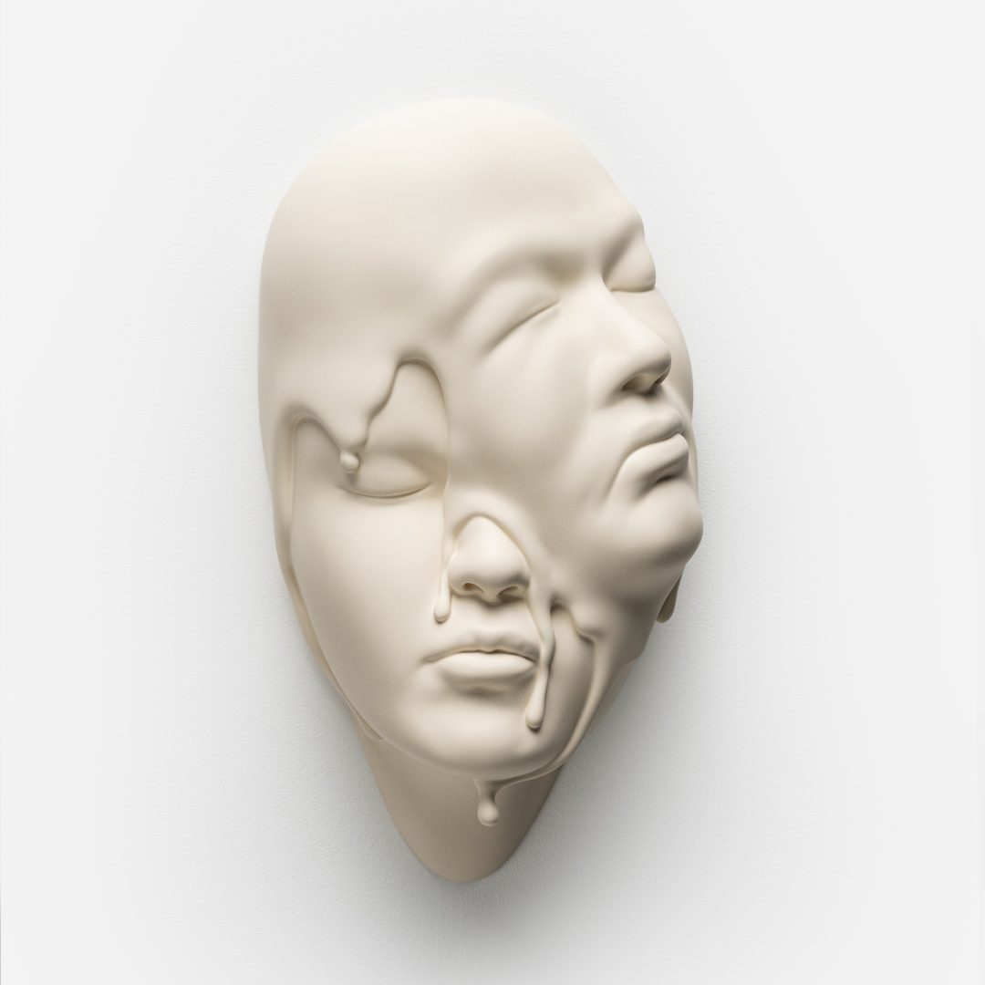 avant_arte's tweet image. Introducing a new limited edition sculpture by Johnson Tsang – ‘Remembrance’.
For Johnson, the piece embodies a necessary acceptance of the past – a delicate fusion of holding on and letting go.
The draw is open now. Enter here: avantarte.co/jtsang-remembr…