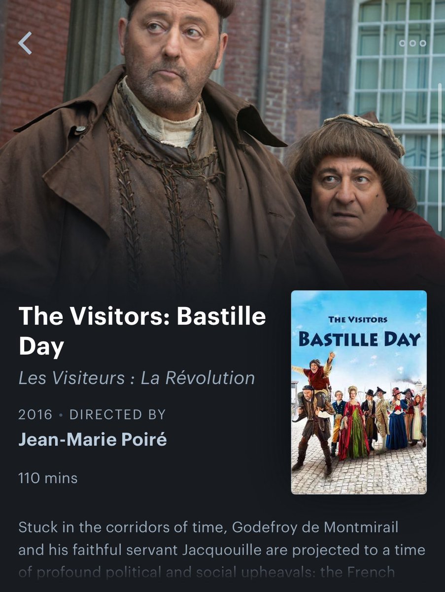 takumorisakiiii's tweet image. salut tout le monde, compte tenu du #14Juillet je vous propose 4 films français qui mettent en avant la France et l’armée française 🇫🇷⚜️