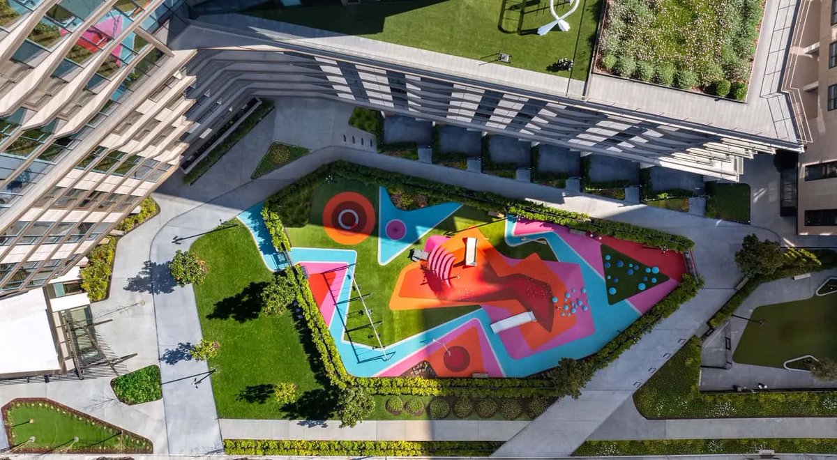 10 Striking Projects by Bohlin Cywinski Jackson (<a href="/BCJarchitecture/">Bohlin Cywinski Jackson</a>) .

Tap the link to read more: parametric-architecture.com/10-projects-by…