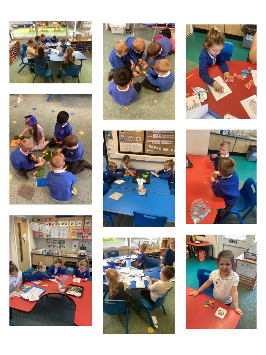 Our <a href="/NYPSDragonflies/">Reception Dragonflies</a> have settled in well to Year 1 <a href="/Newyorkprimary/">New York Primary School</a>