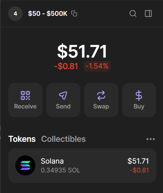 0x_Discover's tweet image. $50 ➝ $500,000 Challenge just dropped 🚨

19 new spots opened — and today’s the LAST DAY to join.

No $50? I got you. Entry is 100% FREE.

Total spots: 150
Locked in: 131 / 150

Wanna join?

• Like &amp;amp; RT
• Comment “LFG”
• Must be following

Final call — followers only.