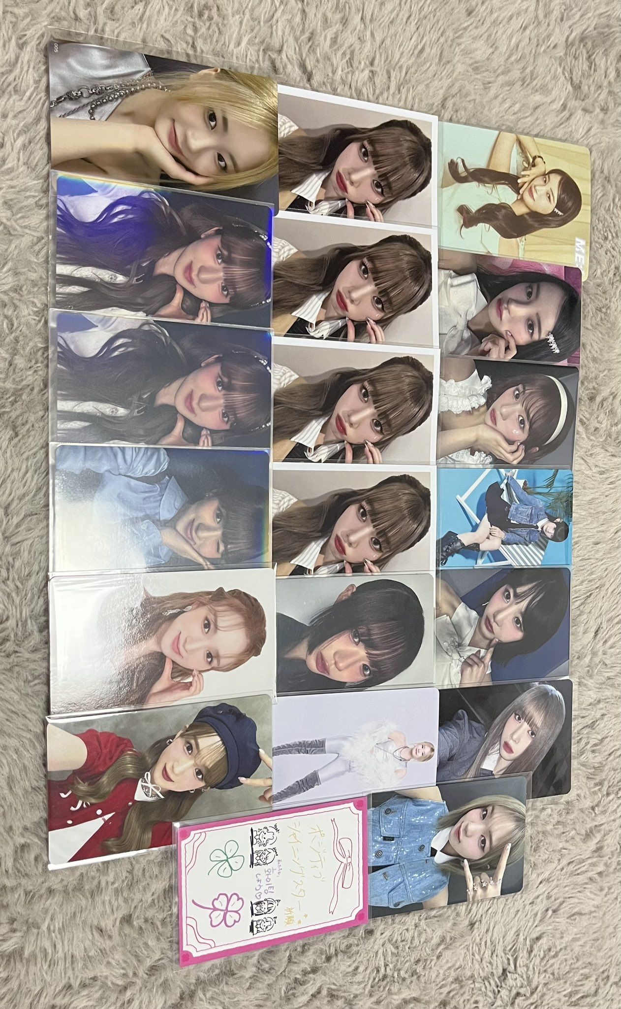 取引垢 (@POPOchan1022) / X