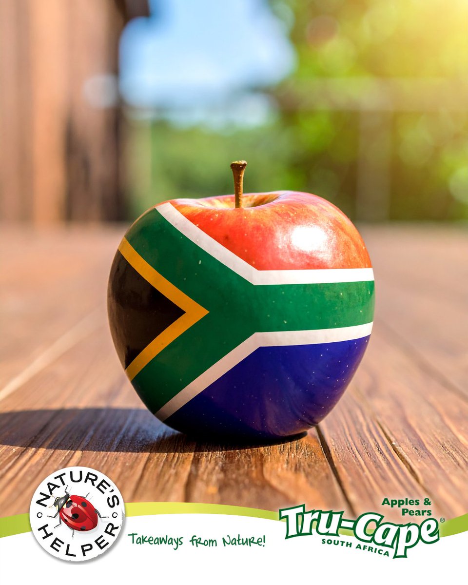 Happy Mandela Day! Let’s honor his legacy with kindness, compassion, and community.  #TruCape #MandelaDay #67Minutes 🍎🇿🇦