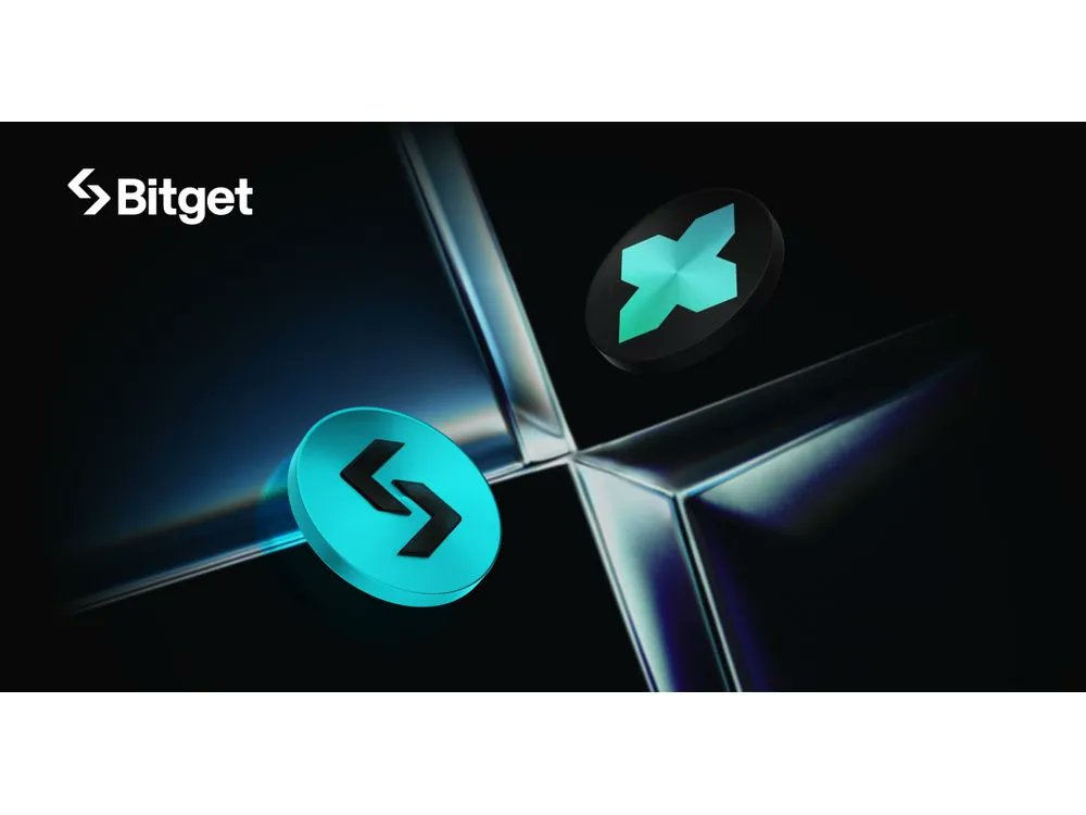 particula_io's tweet image. 🪙Tokenization News: Bitget Supports Tokenized Stocks on Onchain Platform for 24/7 Market Access

@bitgetglobal has integrated tokenized stocks via #Xstocks on its Onchain platform, enabling 24/7 trading, instant settlement, and fee-free transfers of assets like Tesla, Apple, and…