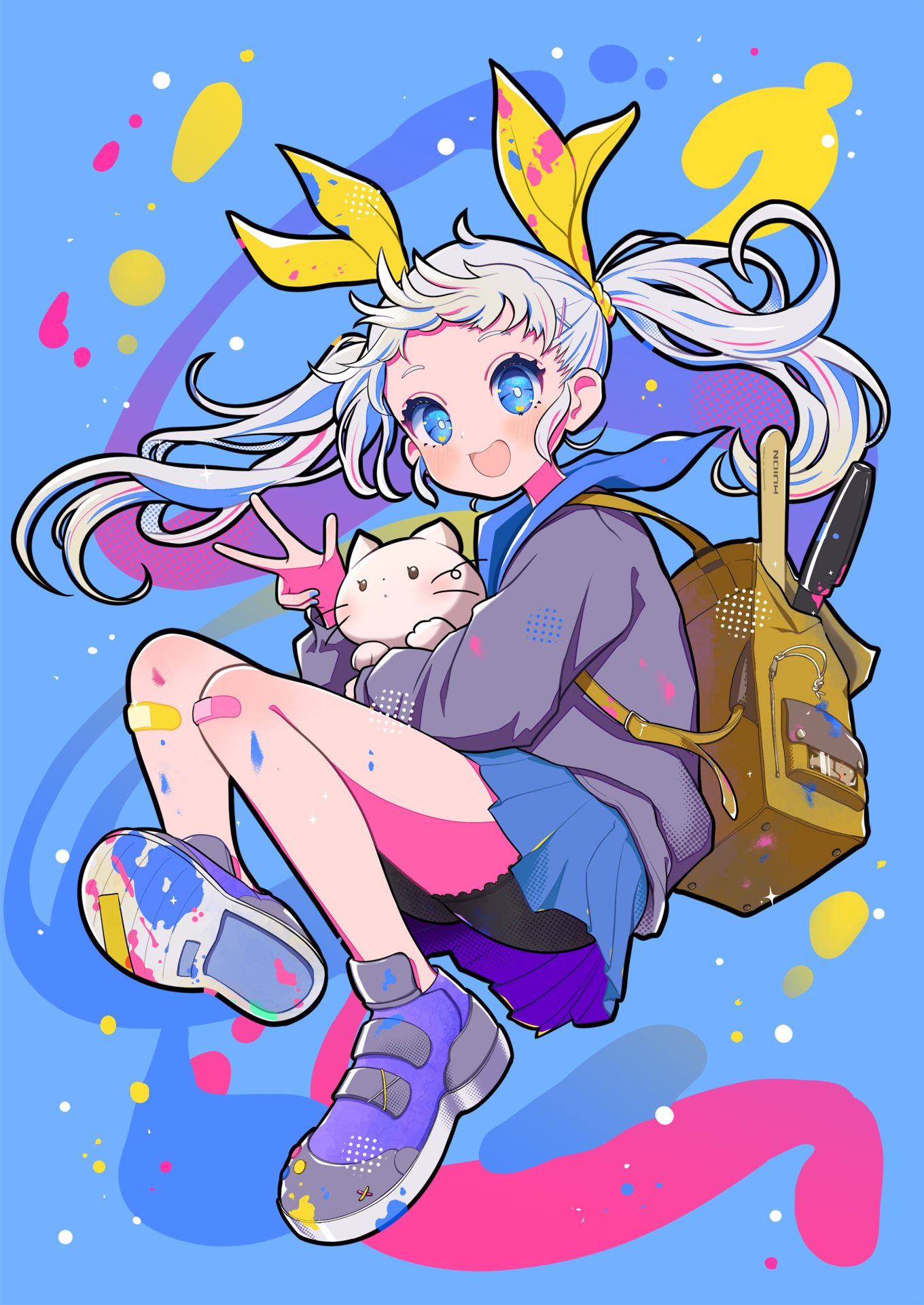 もちうさ♡‬ もちうさ アーカイブ - モリサカグローバル