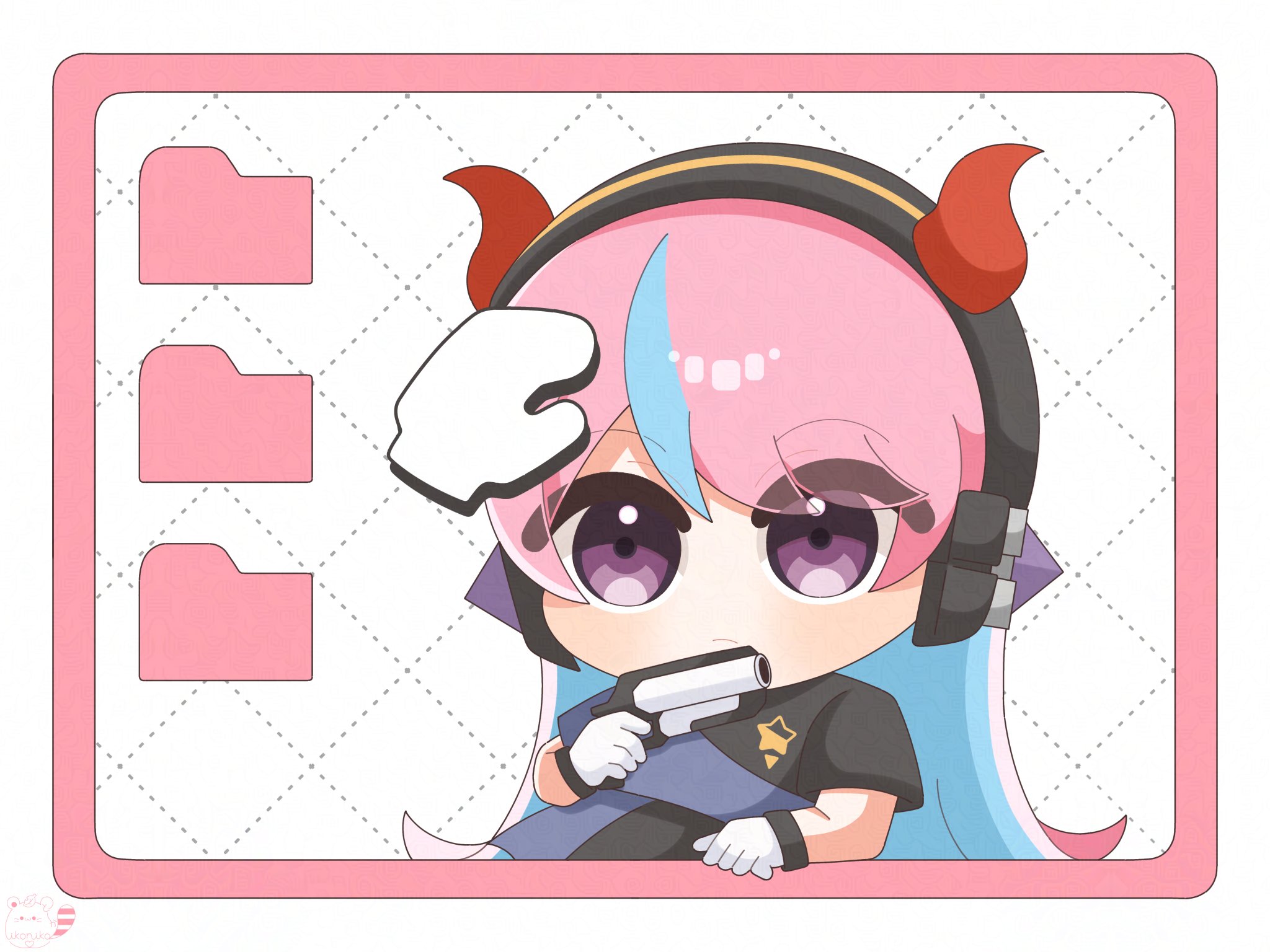 はい様(⁠ノ⁠◕⁠ヮ⁠◕⁠)⁠ノ⁠*⁠.⁠✧　② ｲﾔー on X: 