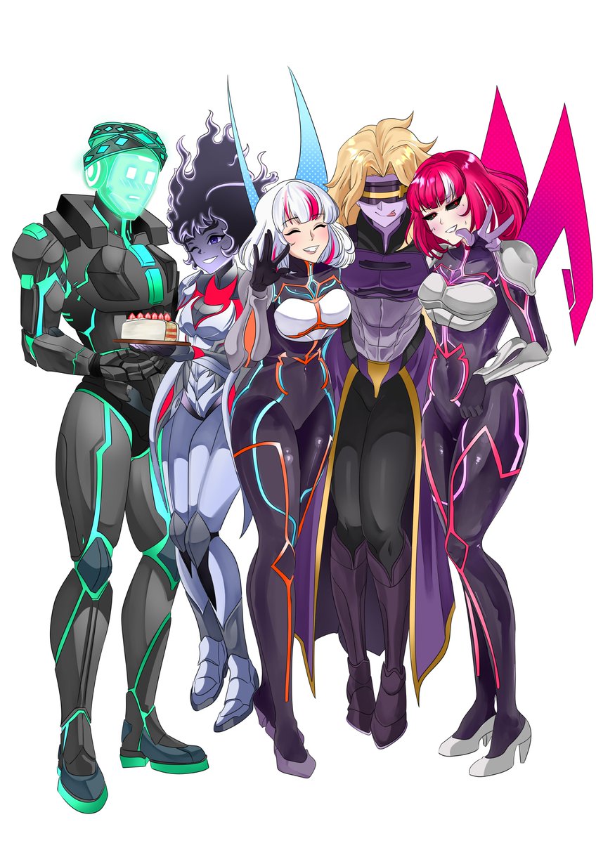 𝒮𝓆𝓊𝒶𝒹 𝓈𝒶𝓎𝓈... 𝒽𝒶𝓅𝓅𝓎 𝒷𝒾𝓇𝓉𝒽𝒹𝒶𝓎!!

🎨: me ( <a href="/akenoarata/">Akeno Arata || VGen Artist /⁠ᐠ⁠｡⁠ꞈ⁠｡⁠ᐟ⁠\</a> )