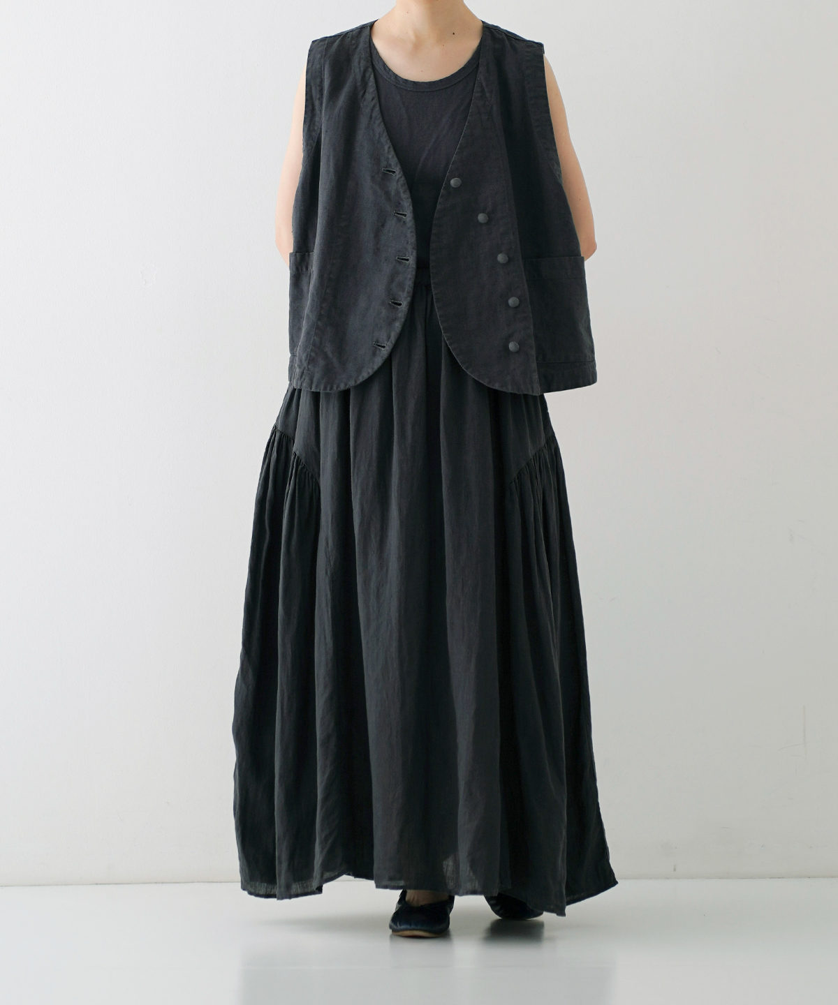 nest Robe ONLINE SHOP on X: 