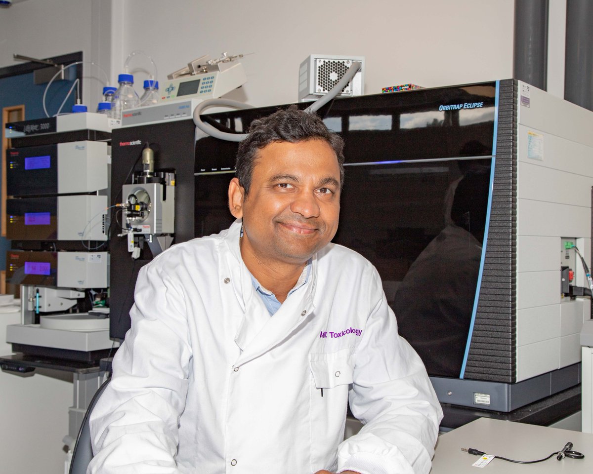 MRC_TU's tweet image. Congratulations to Dr Kiran Patil who has been awarded a €150,000 proof-of-concept grant from the European Research Council to develop novel live biotherapeutics for boosting cancer therapy.
Read more about the award: buff.ly/KcfT1gW
@ERC_Research @kiran_r_patil