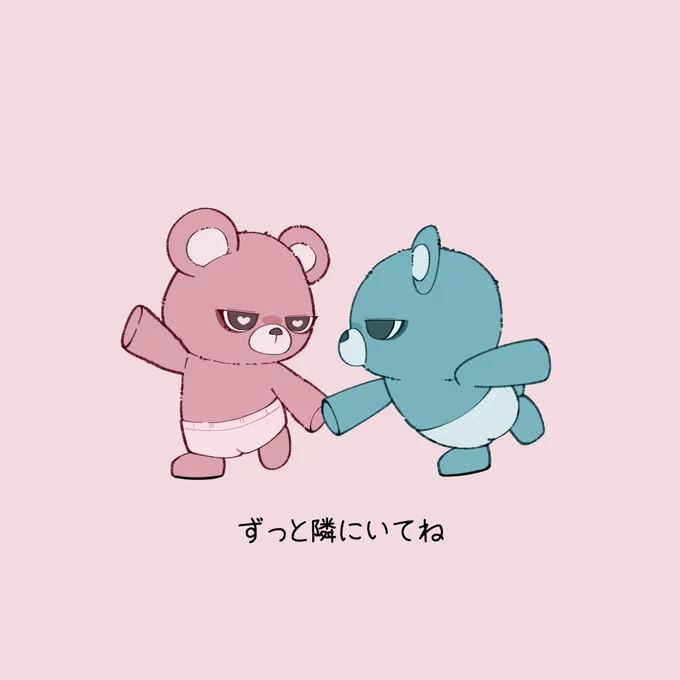 『重いくらいが丁度いい』
