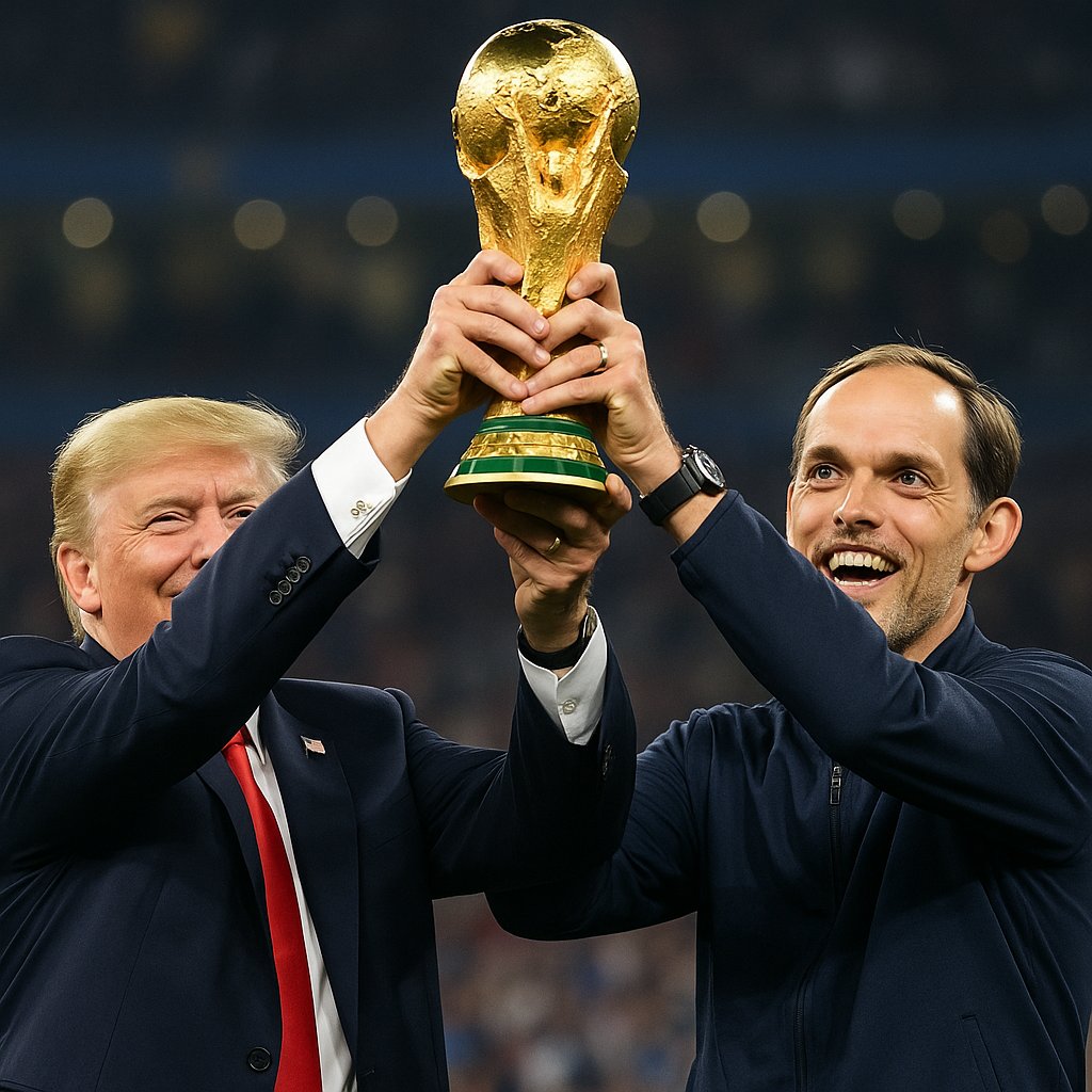 Bring on next summer! 
#englandaway #worldcup2026