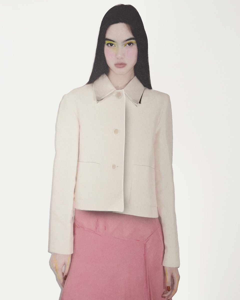 To the in-between spaces—neither here nor there, but somewhere entirely new.

Marni FW25 Vol.1 is available online and in stores.

#ODEbySpring
#JasaMullerForODE
#SpringStudios
@springstudios
<a href="/JasaMuller/">jasa muller</a>