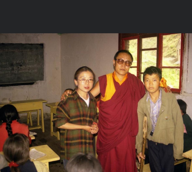 A decade after his death in Chinese detention, Tenzin Delek Rinpoche’s legacy as a fearless protector of Tibetan faith, culture, and environment shines brighter than ever. Imprisoned and silenced for standing up to oppression, he remains a symbol of resilience and hope for