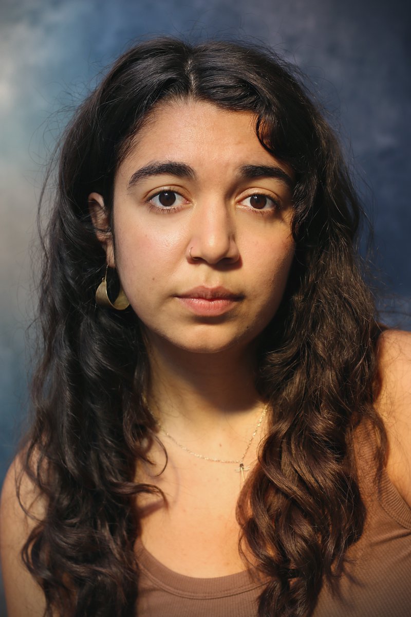Out of the Wings (@outofthewings) on Twitter photo #OOTW2025 Festival. MEET THE CAST! Sayen Sanchez, Tamara Camacho, & Cecilia Alfonso-Eaton. See them closing the festival on SPIDER GIRLS by <a href="/luis_barrales/">Luis Barrales</a> & translated by OOTW's founder Catherine Boyle <a href="/cmb_prof/">ProfCMB</a> . Sat 19th Jul, 7:30pm <a href="/OmnibusTheatre/">Omnibus Theatre</a> . <a href="/Camilaymay/">Camila González Ortiz</a> directs. 🕷️🕷️🕷️ #OOTW2025 Festival. MEET THE CAST! Sayen Sanchez, Tamara Camacho, & Cecilia Alfonso-Eaton. See them closing the festival on SPIDER GIRLS by <a href="/luis_barrales/">Luis Barrales</a> & translated by OOTW's founder Catherine Boyle <a href="/cmb_prof/">ProfCMB</a> . Sat 19th Jul, 7:30pm <a href="/OmnibusTheatre/">Omnibus Theatre</a> . <a href="/Camilaymay/">Camila González Ortiz</a> directs. 🕷️🕷️🕷️