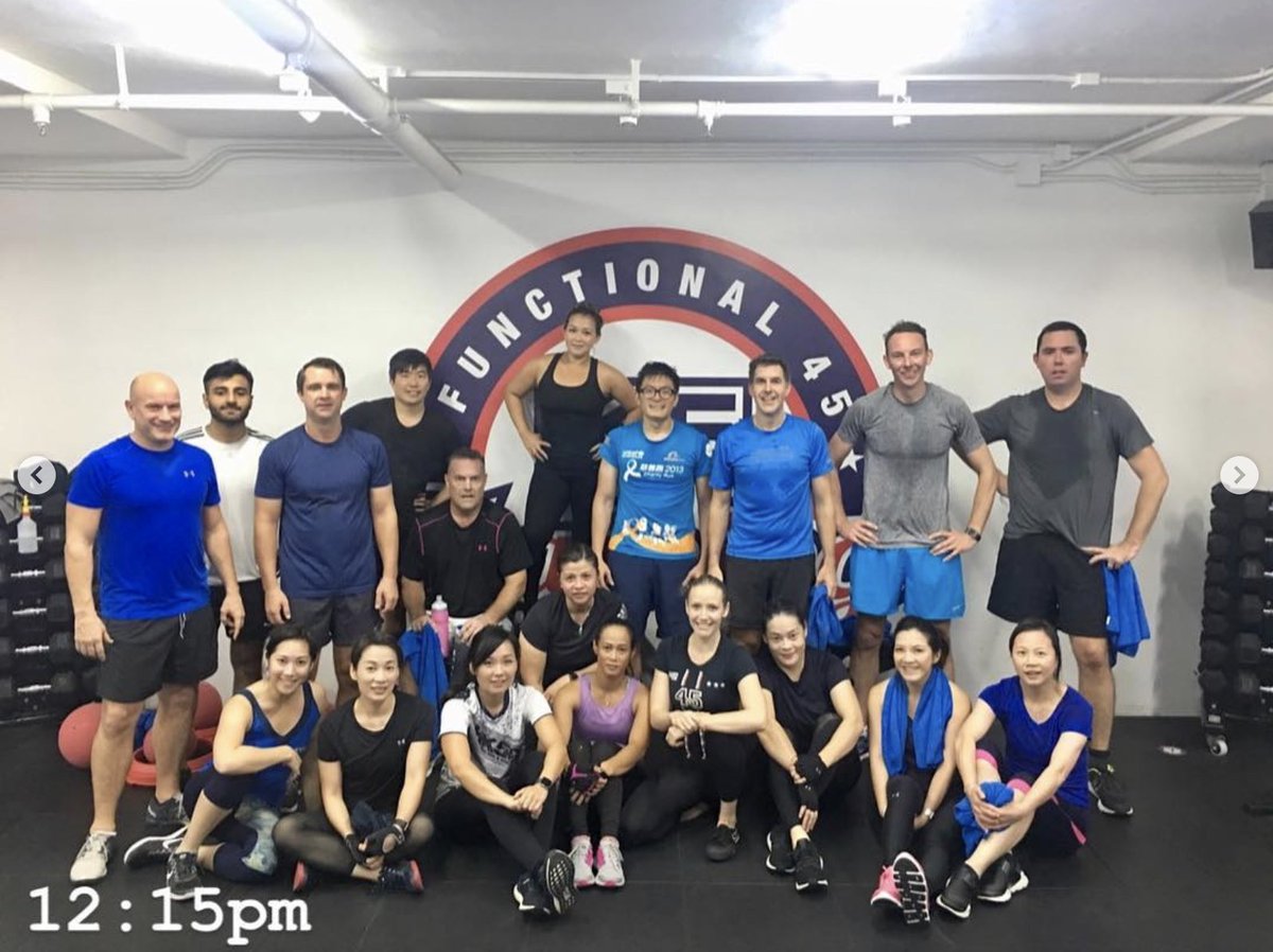 MajaMHoward's tweet image. I used to think the solution was simple: raise your rates. Add more hours. Work harder.
That’s what I did when I started as a personal trainer.
I filled my calendar, stacked the sessions, and rode that high of “I’m finally doing what I love.”
Until I wasn’t.
It didn’t take…