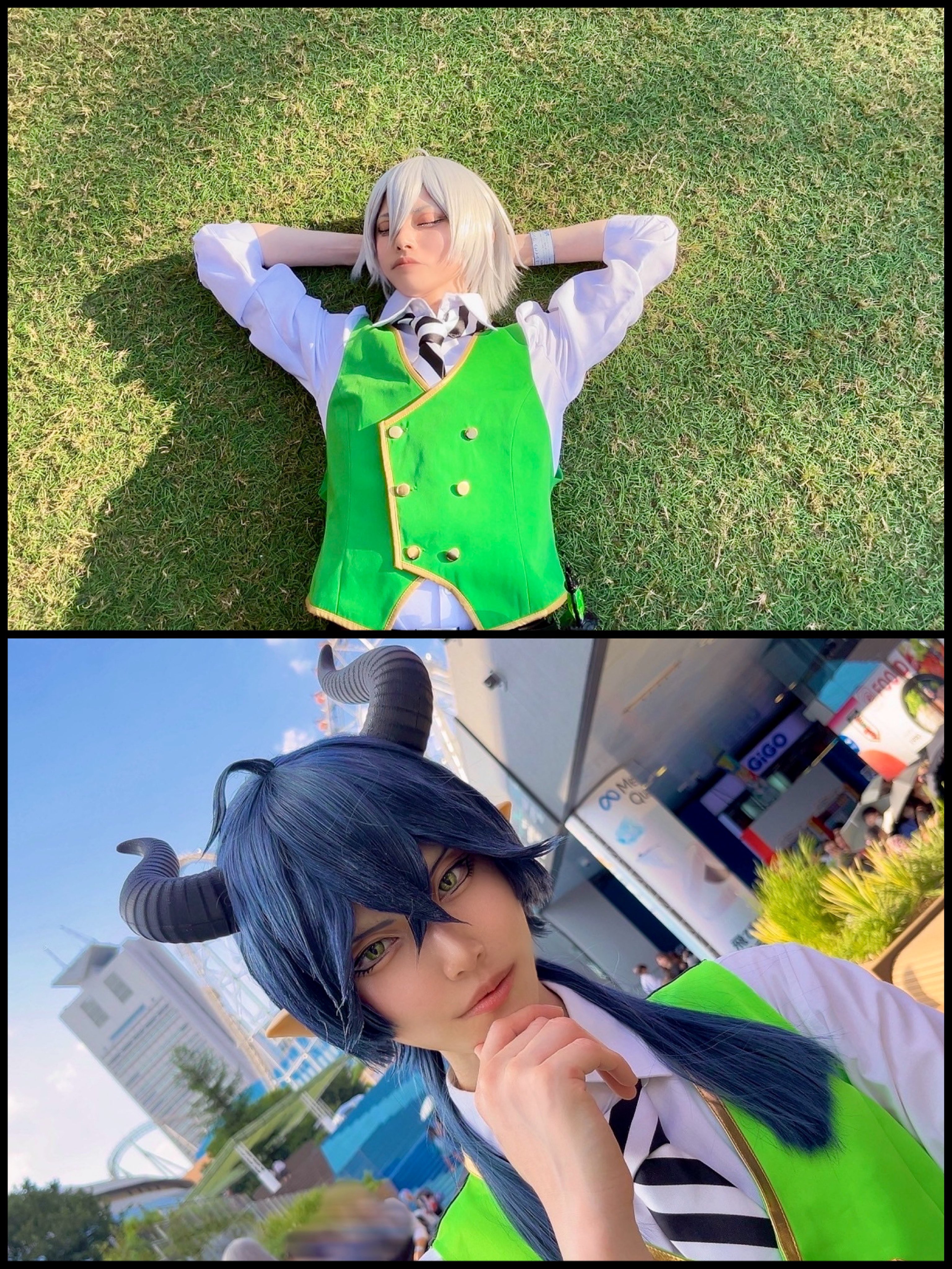 たろきち たろきち (@talokichi_cos) / X