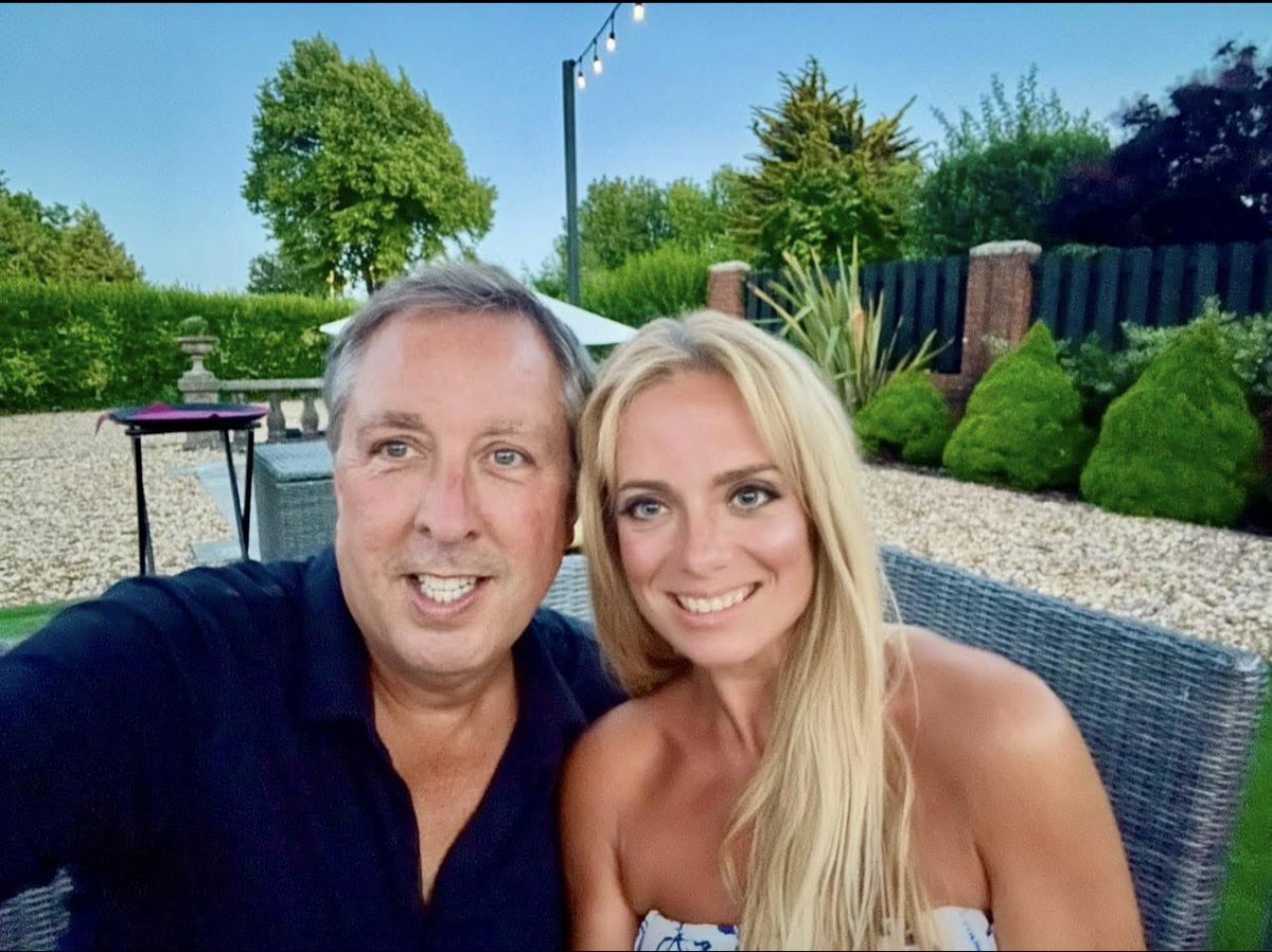 PaulPRSNTS's tweet image. WOW!!we have been blown away this weekend from all the amazing likes and comments from everyone on our engagement announcement..
Huge massive thank you to all my friends and family for all wonderful kind messages phone calls and tx’s we have received.👏💙🙏💙