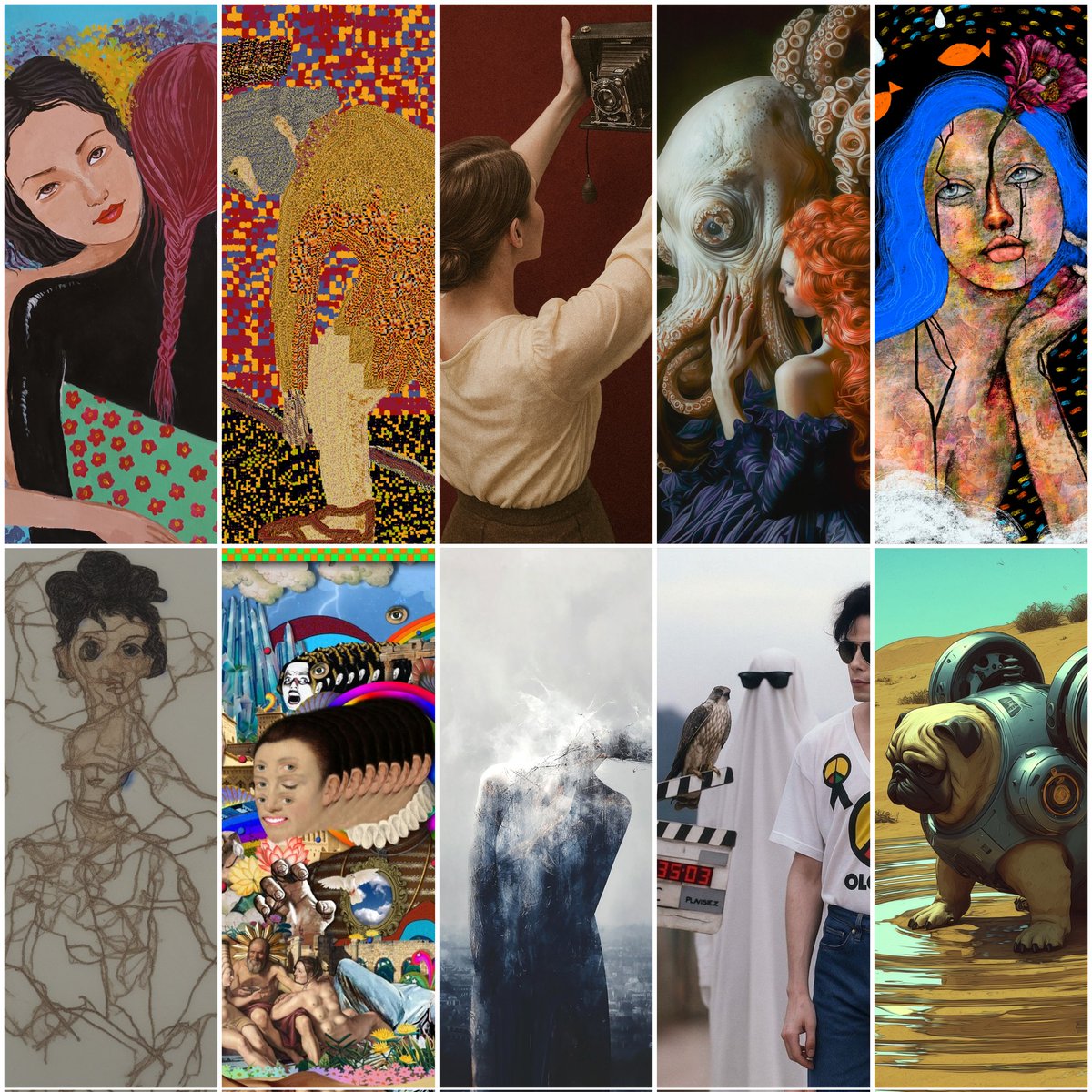 Afra^ (@afra_rad) on Twitter photo BOUGHT!!
10 amazing pieces just join my vault..
Thank you so much to
<a href="/canvas_zi_nft/">canvaŝ</a> 🤍
<a href="/14ART_NFT/">14 ART</a> 🤍
<a href="/Mettody1/">Habibi the Pug 🐾🐾</a> 🤍
<a href="/BurnZeWitch/">L'Inquisiteur</a> 🤍
<a href="/VibekeAlvestad/">Vibeke Alvestad</a> 🤍
<a href="/a_ileigh/">ileigh</a> 🤍
<a href="/Elishams1984/">Elishams.eth</a> 🤍
<a href="/risugawa/">SILKROAD KUNOICHI</a> 🤍
<a href="/Laya1388897/">Laya sadeghi</a> 🤍
<a href="/toko_kolase/">TOKO KOLASE</a> 🤍
for created these beautiful pieces.. BOUGHT!!
10 amazing pieces just join my vault..
Thank you so much to
<a href="/canvas_zi_nft/">canvaŝ</a> 🤍
<a href="/14ART_NFT/">14 ART</a> 🤍
<a href="/Mettody1/">Habibi the Pug 🐾🐾</a> 🤍
<a href="/BurnZeWitch/">L'Inquisiteur</a> 🤍
<a href="/VibekeAlvestad/">Vibeke Alvestad</a> 🤍
<a href="/a_ileigh/">ileigh</a> 🤍
<a href="/Elishams1984/">Elishams.eth</a> 🤍
<a href="/risugawa/">SILKROAD KUNOICHI</a> 🤍
<a href="/Laya1388897/">Laya sadeghi</a> 🤍
<a href="/toko_kolase/">TOKO KOLASE</a> 🤍
for created these beautiful pieces..