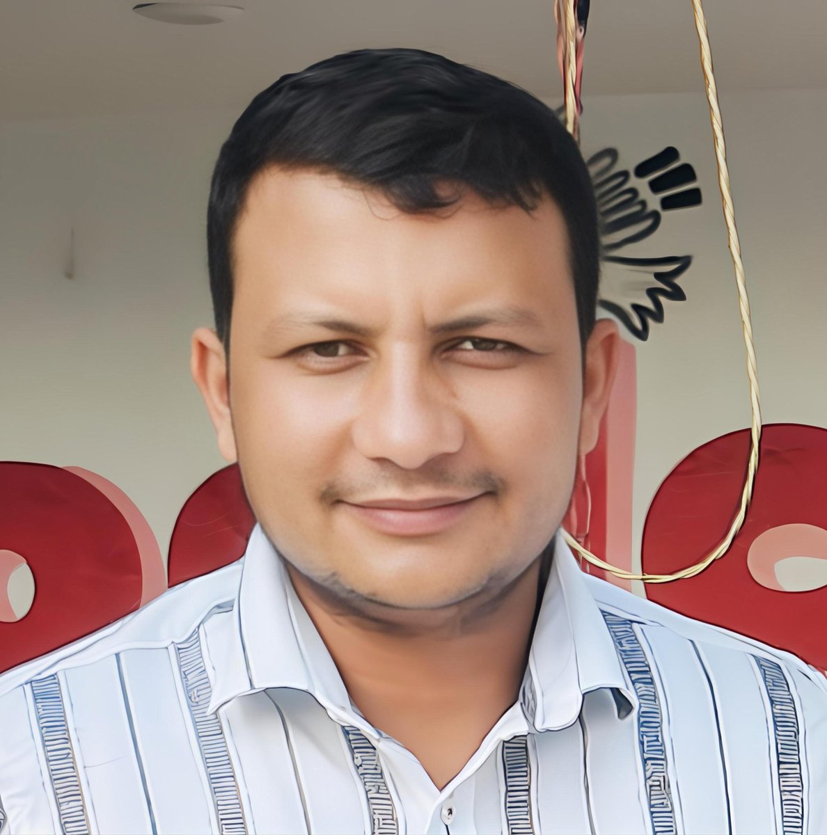 बहुत आर्थिक संसाधन ना होते हुए भी समाज की लड़ाई को यहां तक लेकर आए हैं, अगर समाज का सहयोग मिला तो सवर्णों का झंडा पूरे विश्व में गाड़ देंगे।