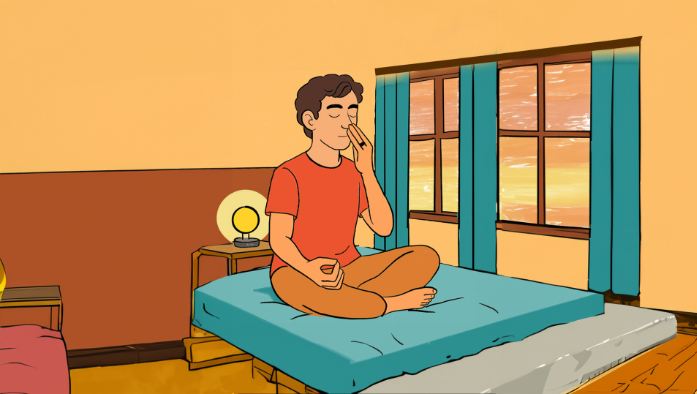 Kumaran P (@kumaran4kp) on Twitter photo From sunrise simulation clocks and vibrating smart rings to ancient wake-up rituals and contactless bed sensors, the wake-up economy is expanding. Read my story on how waking up in gentle helps.. happiesthealth.com/articles/sleep…
<a href="/HHDigital1/">Happiest Health Digital</a> From sunrise simulation clocks and vibrating smart rings to ancient wake-up rituals and contactless bed sensors, the wake-up economy is expanding. Read my story on how waking up in gentle helps.. happiesthealth.com/articles/sleep…
<a href="/HHDigital1/">Happiest Health Digital</a>