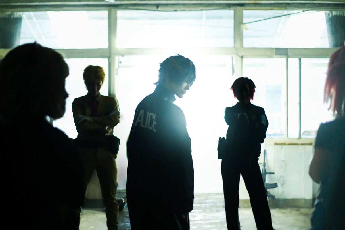 🌈gtaゲーム内捏造衣装

◤￣￣￣￣￣￣￣￣￣￣￣￣￣
　
　　　　正義を貫け。
　
＿＿＿＿＿＿＿＿＿＿＿＿＿◢

 #アユサントスの光_0329