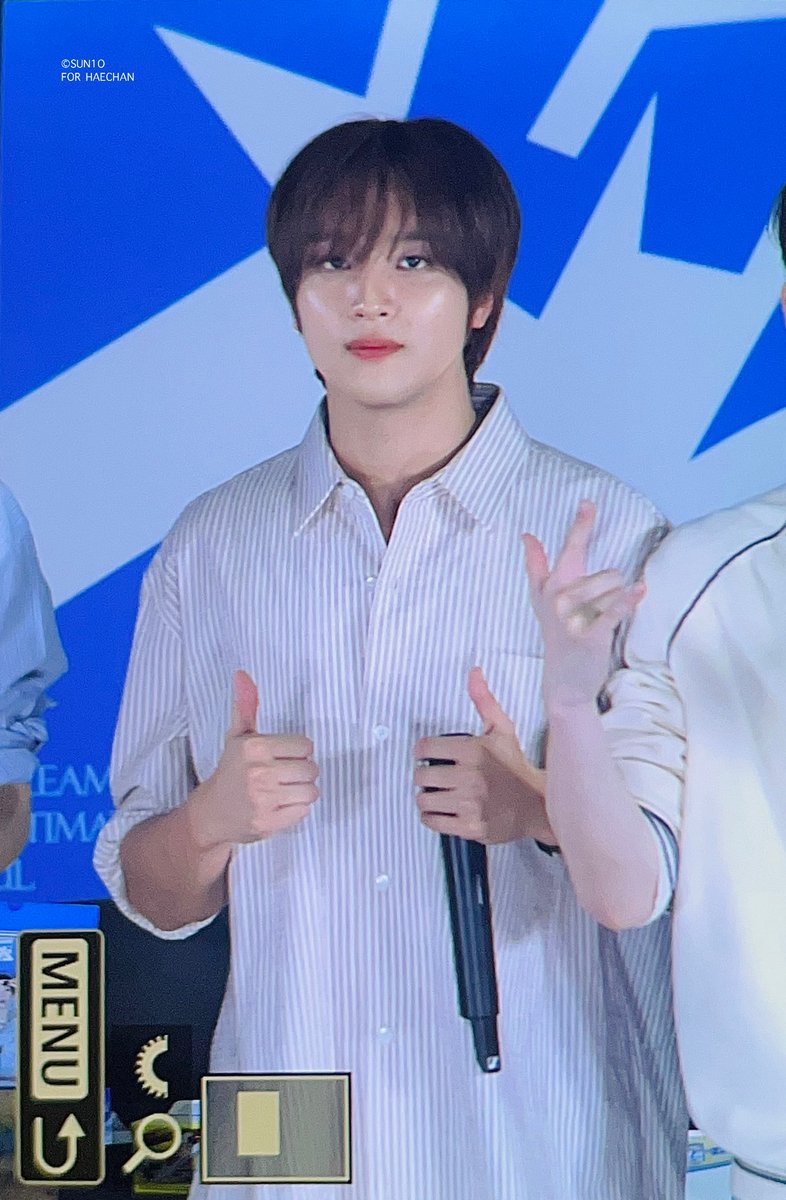 SUN10_HC's tweet image. 250714
#해찬 #HAECHAN #NCTDream #NCT