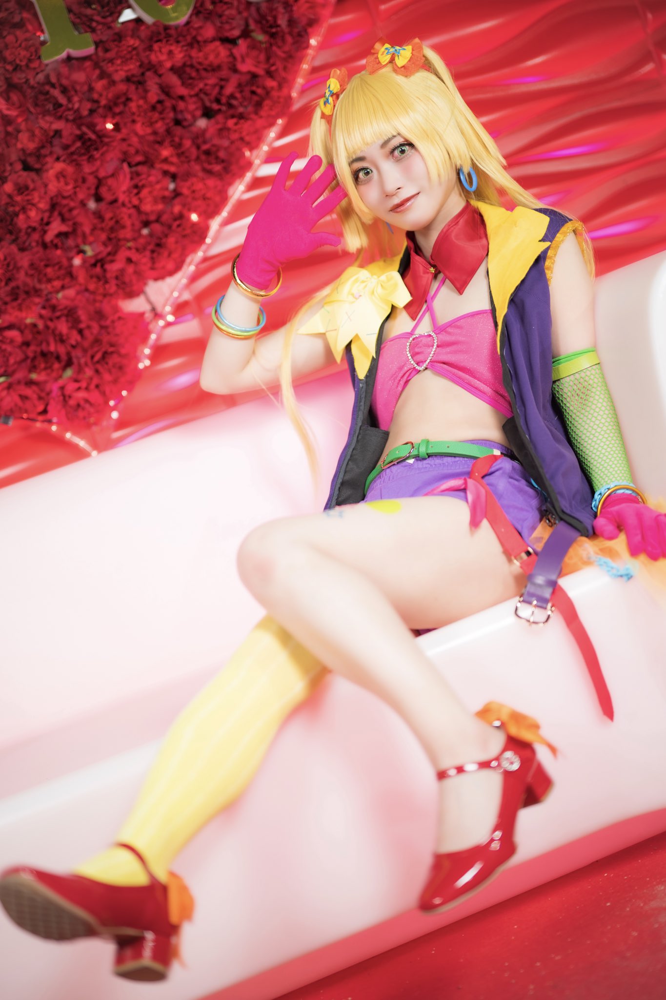 miLa@ﾗｸﾞｵｰﾙ on X: 