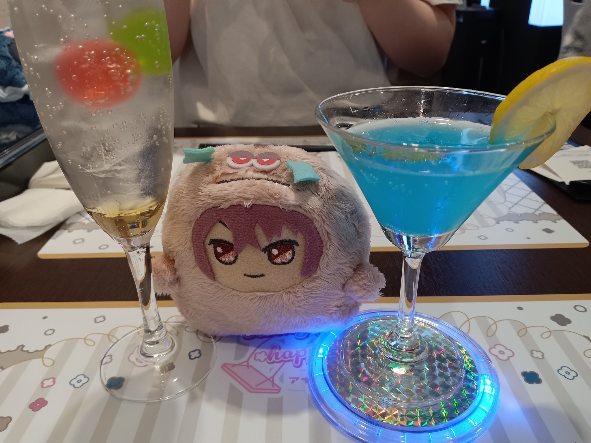 ゆきうさぎ on X: 
