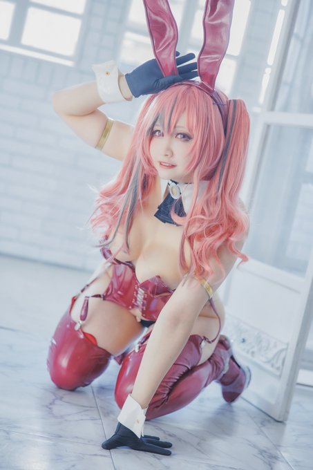 コスプレイヤーまろにーのTwitter画像13