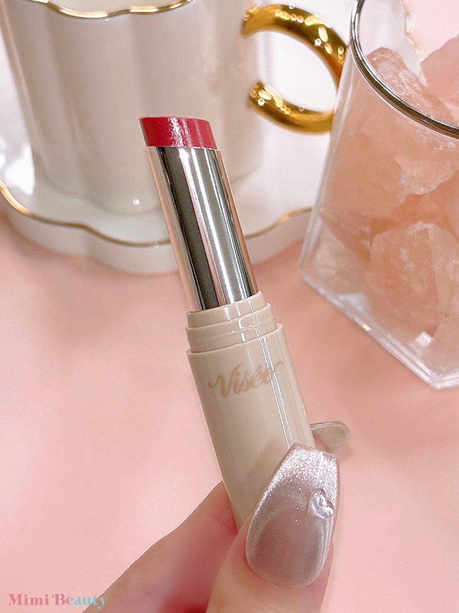 ヴィセの新作プランパーの