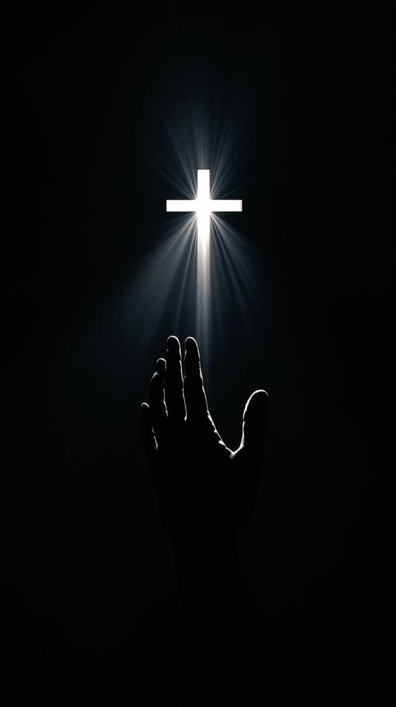 if you believe Jesus is the Way, the Truth and the Life. 

Raise your hand ✋