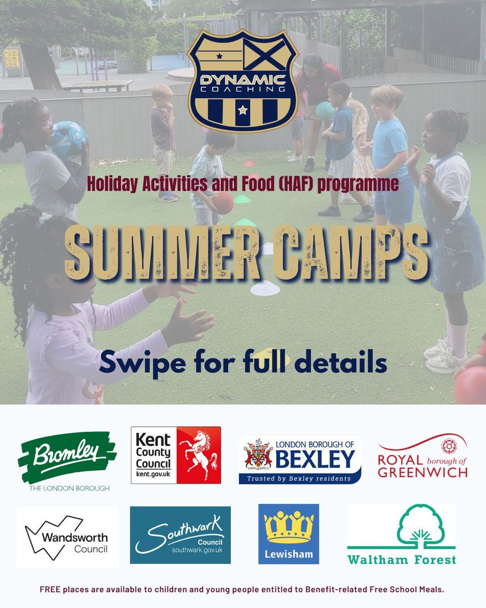 Dynamic Coaching UK tweet media