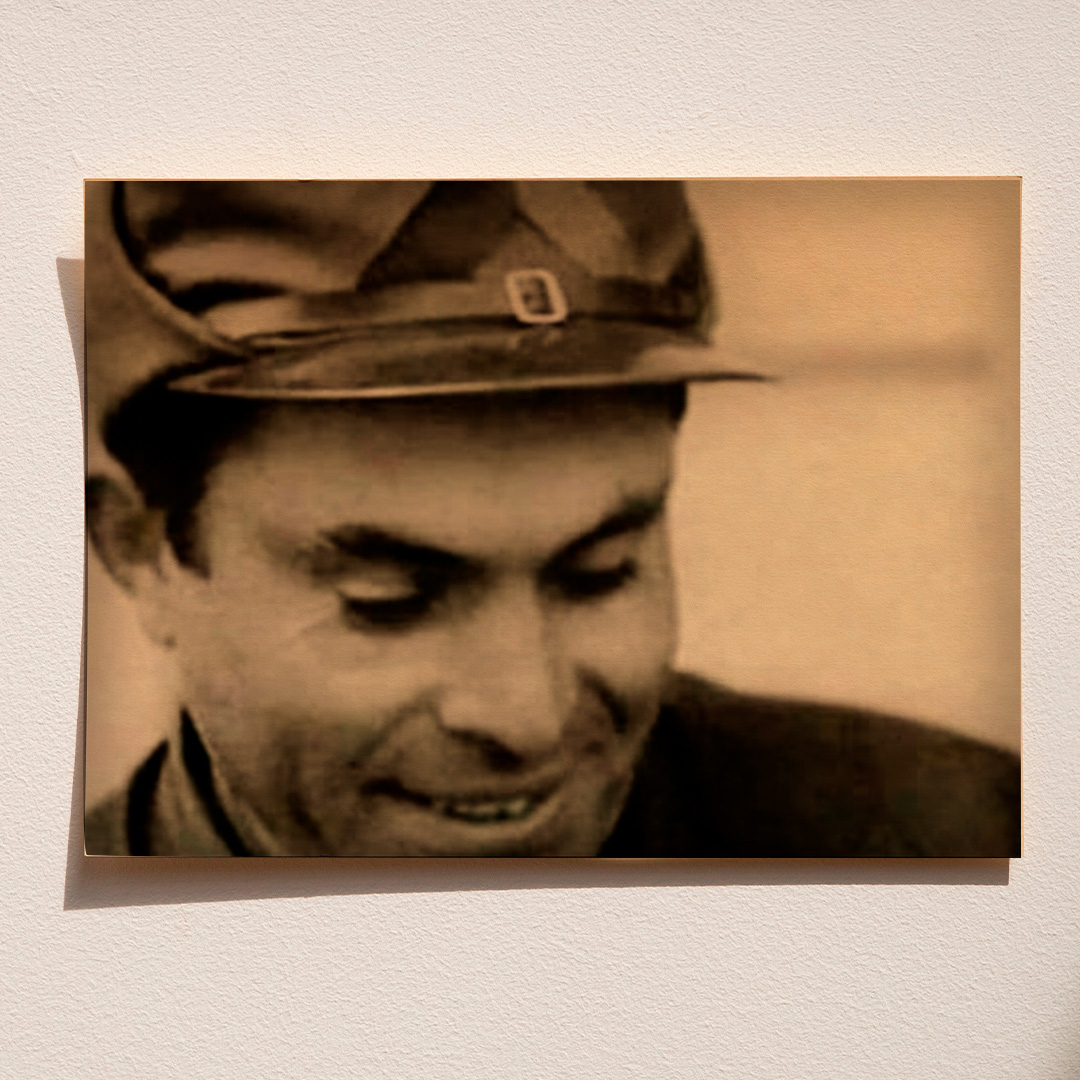 📜 Un día como hoy de 1896 nace en León una de las figuras más relevantes del anarcosindicalismo: José Buenaventura Durruti. 

Miembro destacado de las milicias de la CNT, combatiente antifascista en la guerra civil y símbolo de la lucha obrera y revolucionaria, es un referente