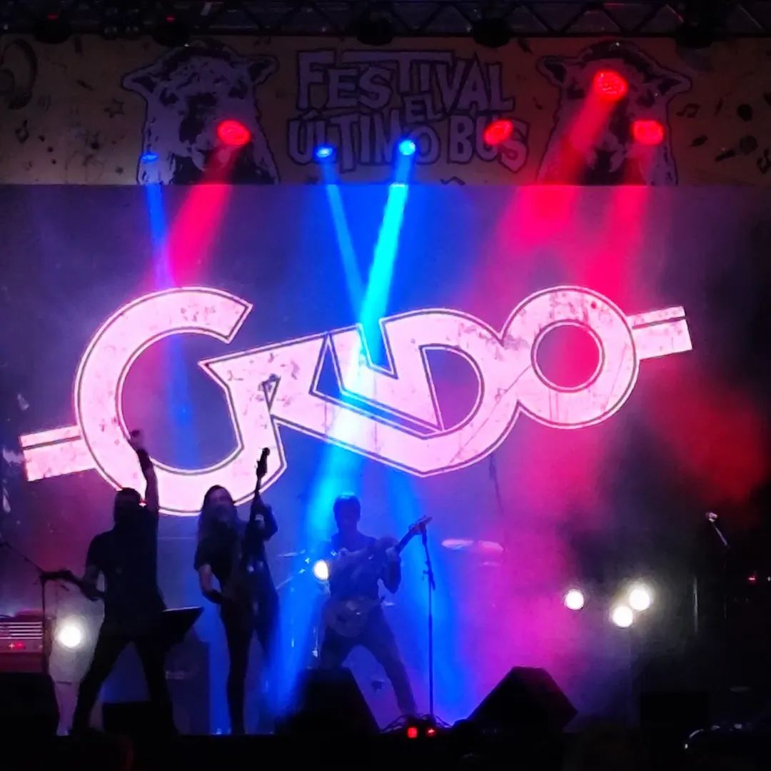 Gracias #ElUltimoBus
-
🐝🎸 <a href="/AbejaRockFest/">AbejaRock</a>
📞 Contratación  678990727
-
🛠️💥 <a href="/Ataque/">Ataque</a>
⚠️🚧 #ElSubkoProducciones