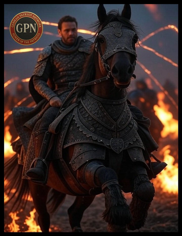 Wir vom GERMAN PATRIOT NETWORK sind extrem kontaktfreudig. Wir sind spezialisiert auf das Vernetzen auf X. Am Ende des Posts findest du noch mehr Hinweise zu uns - und wie du mitmachen kannst!

Wir folgen immer ALLEN zurück! 💯

<a href="/Hassjette/">AGAB - All Greens Are Bastards</a>
<a href="/Maria372779/">Maria</a>
<a href="/monia43876/">Ⓜ️🔆Nℹ️🅰️</a>